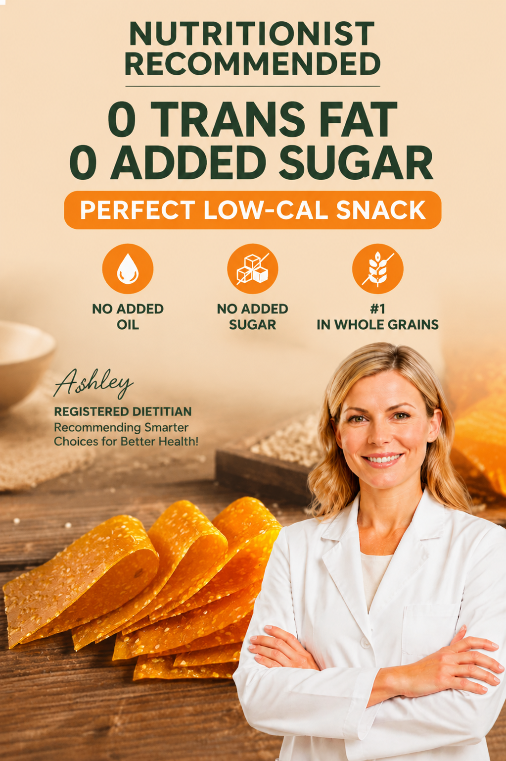 ð Classic Large Sweet Potato Chips â Crispy Handmade Sweet Potato Snack with Natural Flavor-9YOE9
