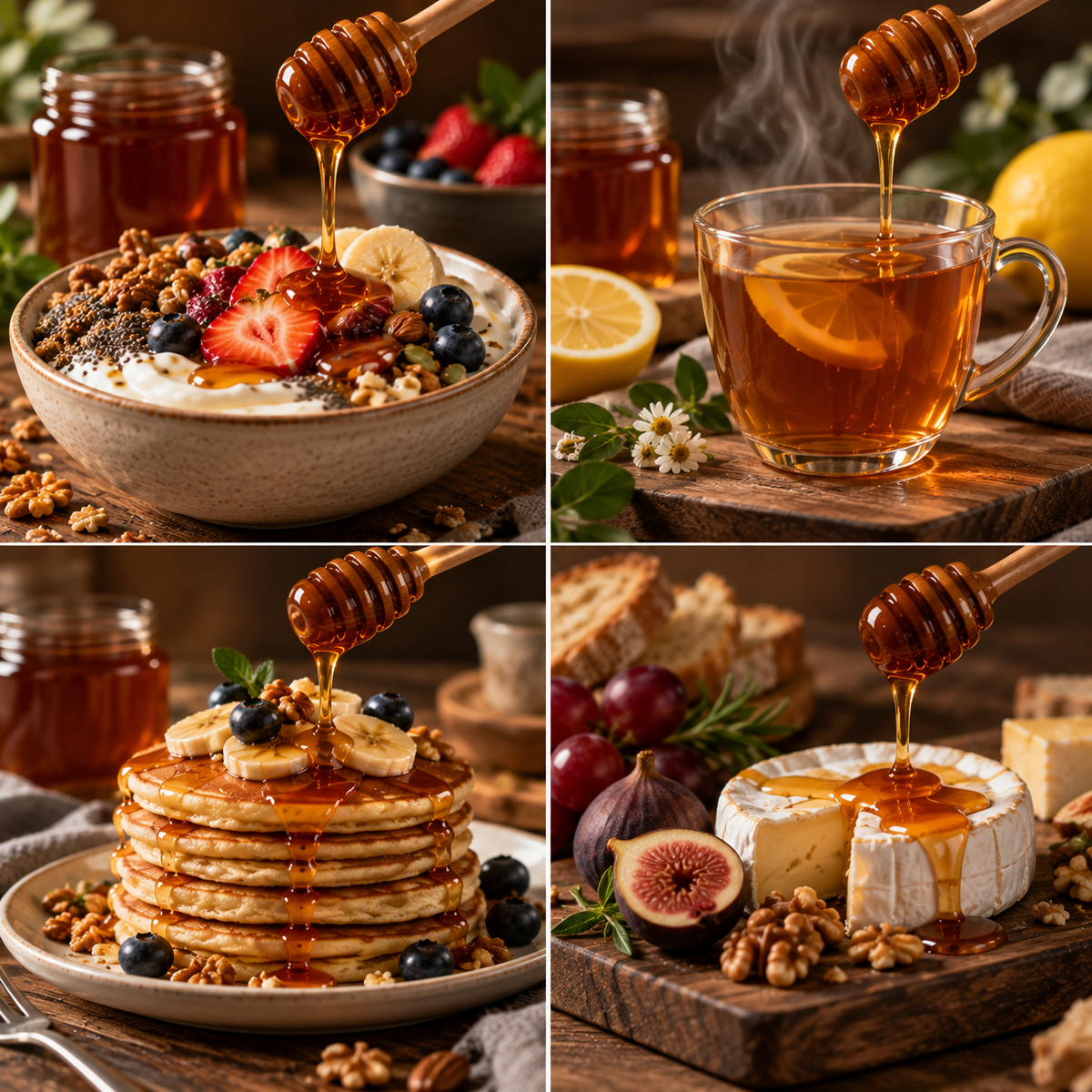 PREMIUM SIDR HONEY-YOE