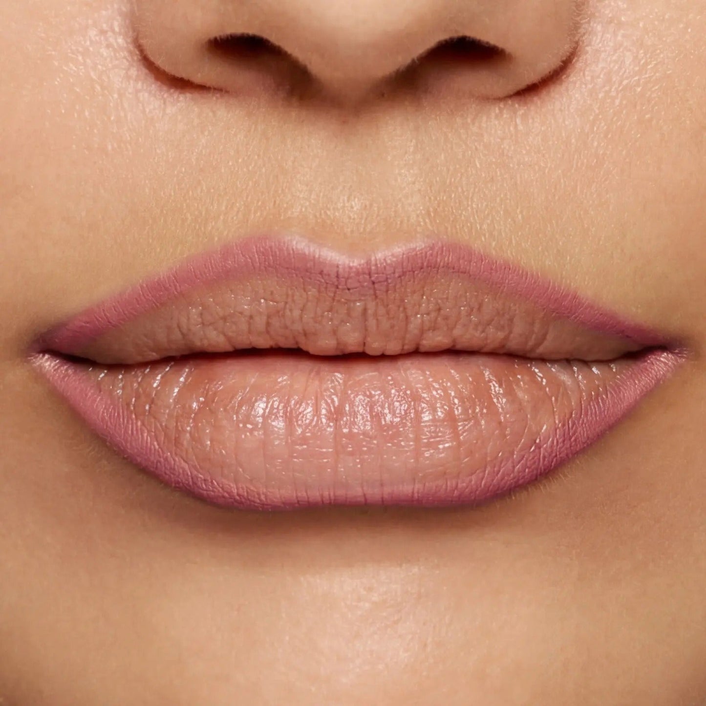 Easy Glide Lip Liner — Creamy, Blendable Color with Smooth Application-9YOE9