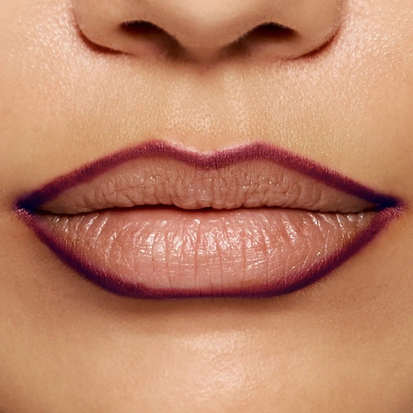 Easy Glide Lip Liner — Creamy, Blendable Color with Smooth Application-9YOE9