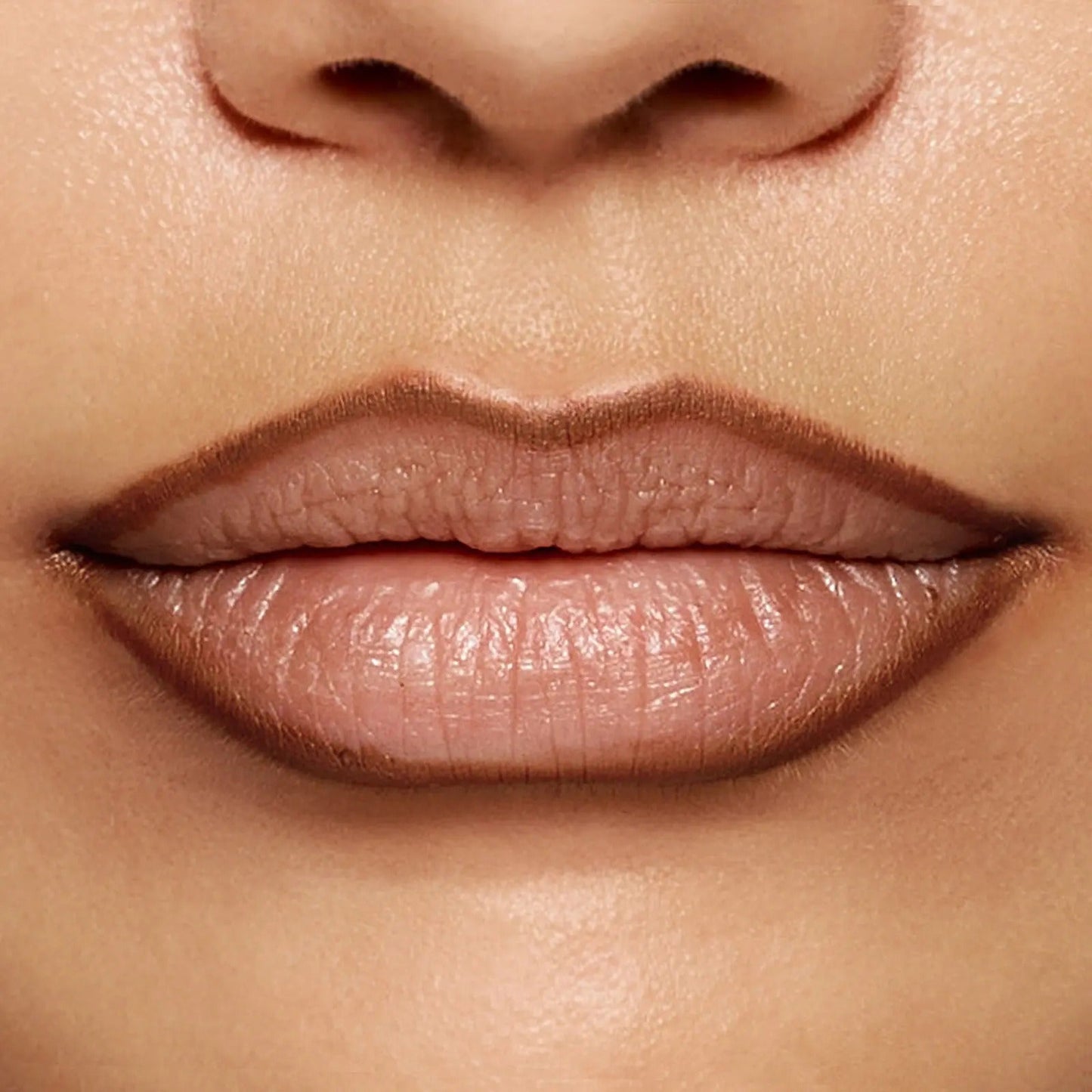 Easy Glide Lip Liner — Creamy, Blendable Color with Smooth Application-9YOE9