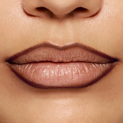 Easy Glide Lip Liner — Creamy, Blendable Color with Smooth Application-9YOE9