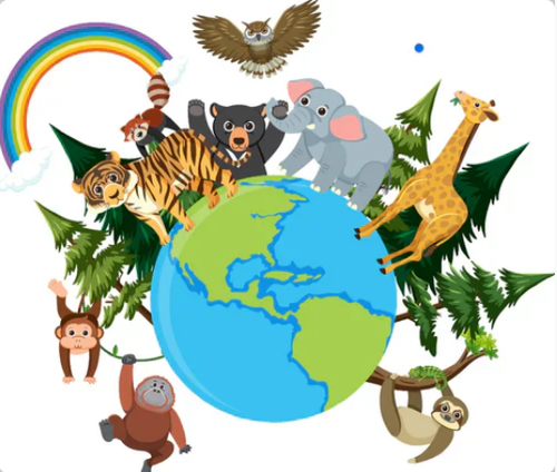 Support Animal Rescue