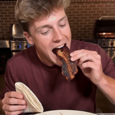 🐂🍖America's Finest — 🥩 Premium Angus Beef Jerky: 🔥 Pure Beef Luxury in Every Bite-Family
