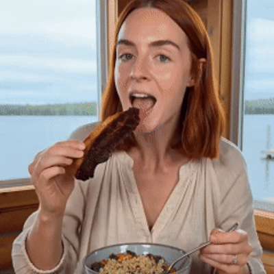 🐂🍖America's Finest — 🥩 Premium Angus Beef Jerky: 🔥 Pure Beef Luxury in Every Bite-Family