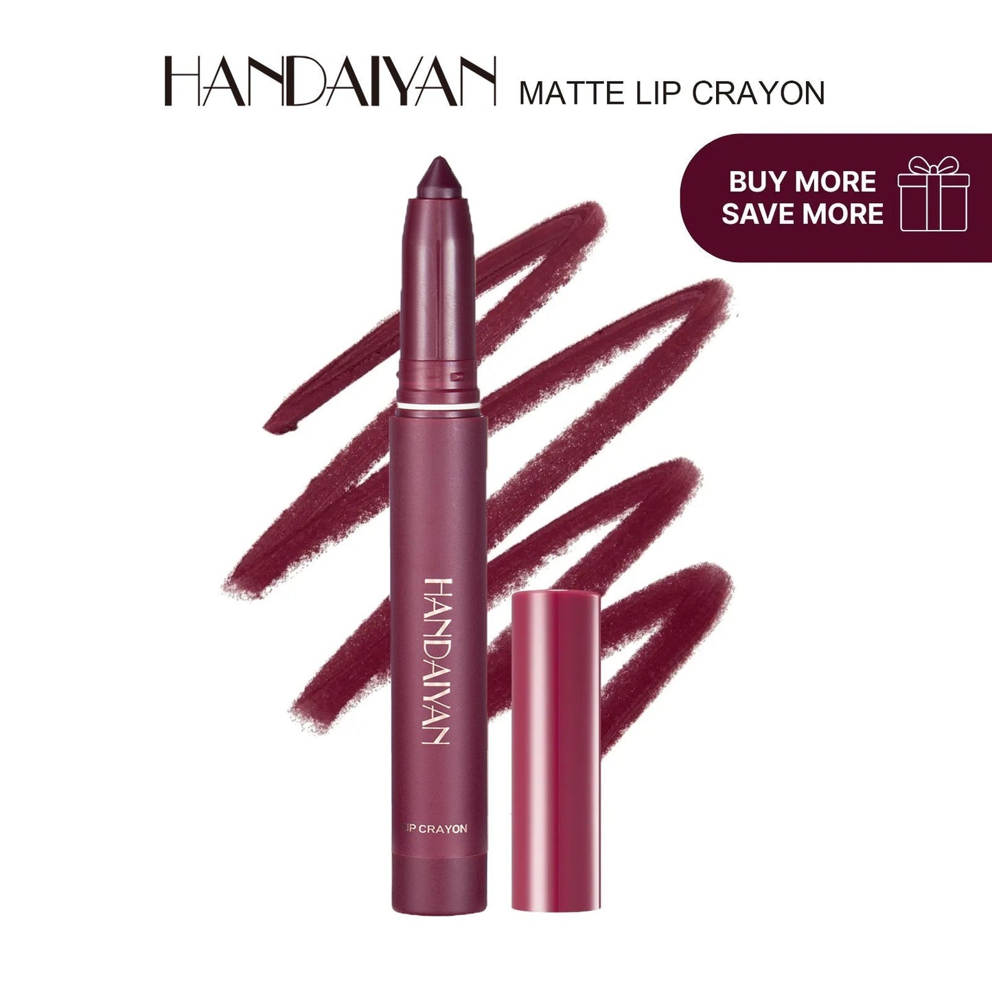 Easy Glide Lip Liner — Creamy, Blendable Color with Smooth Application-9YOE9