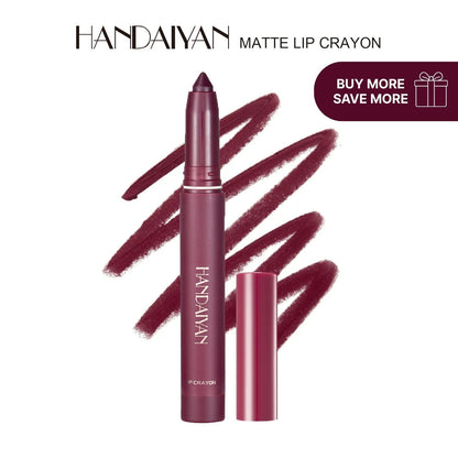 Easy Glide Lip Liner — Creamy, Blendable Color with Smooth Application-9YOE9