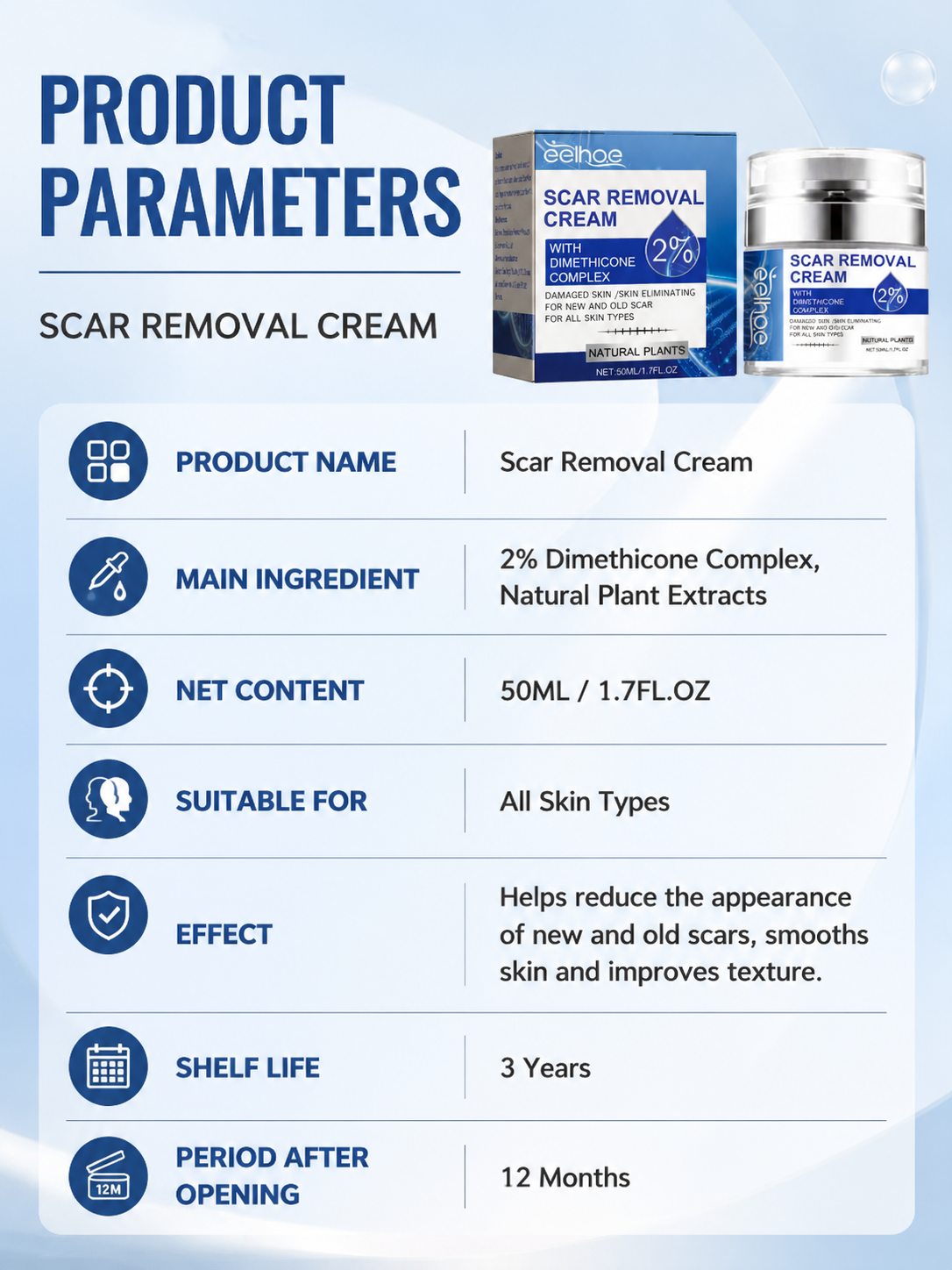 ✨ Starter Care • 50ml (1 Month Supply)