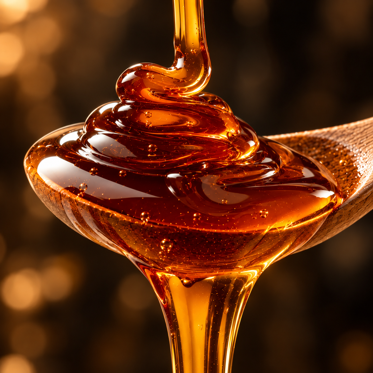 PREMIUM SIDR HONEY-YOE