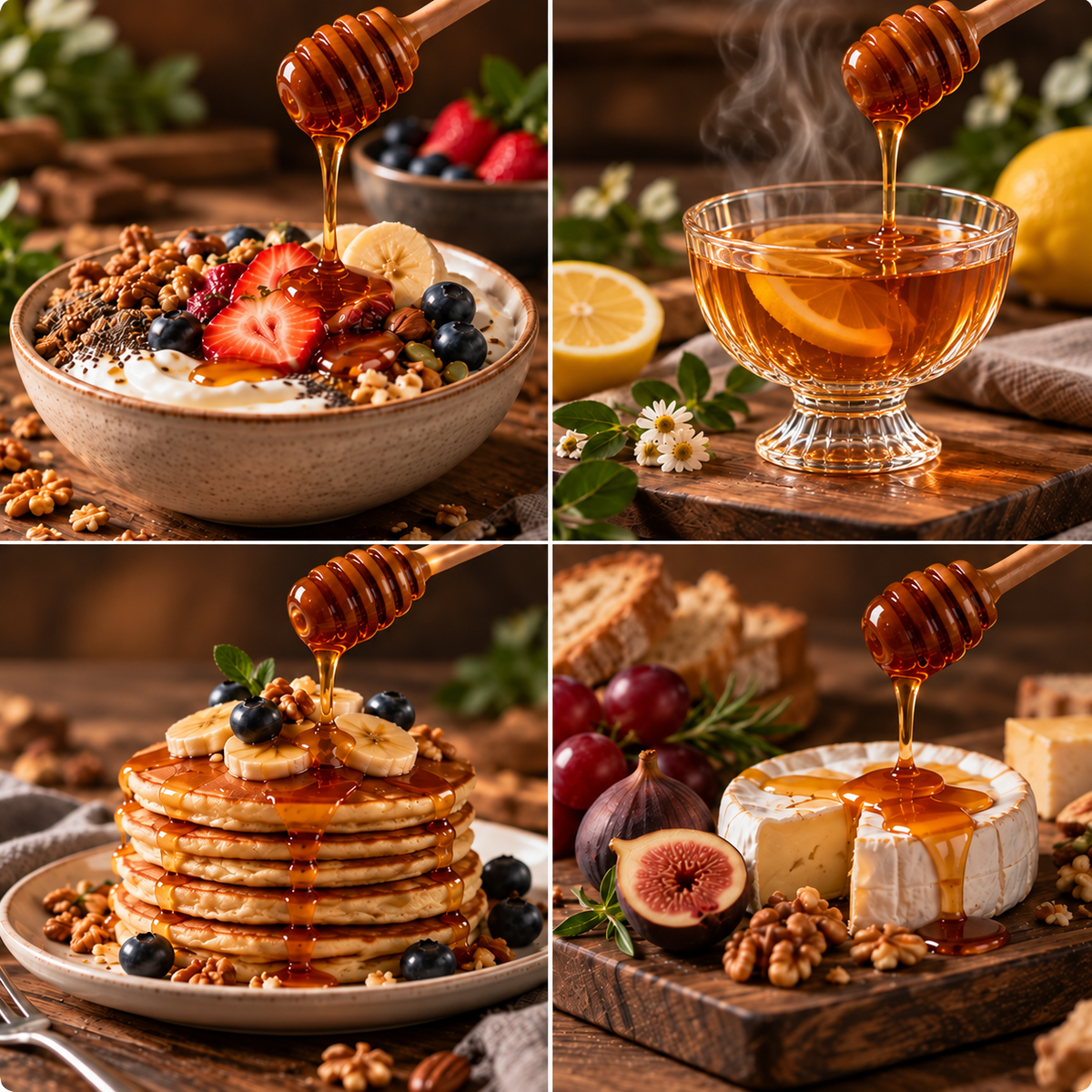 PREMIUM SIDR HONEY-YOE