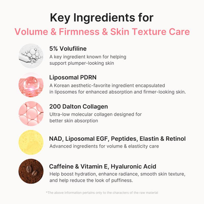 💖 VELORA PDRN Pink Collagen Volume Multi Balm | 🌟 All-In-One Rejuvenating Stick, Firming Anti-Aging, Reduces Fine Lines | 🌼 Specially for Under-Eyes, Neck, Forehead, Smile Lines, and Lip Care | ✨ The Secret Weapon for Youthful Skin-9YOE9