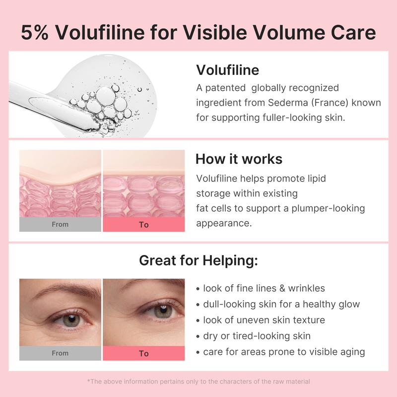 💖 VELORA PDRN Pink Collagen Volume Multi Balm | 🌟 All-In-One Rejuvenating Stick, Firming Anti-Aging, Reduces Fine Lines | 🌼 Specially for Under-Eyes, Neck, Forehead, Smile Lines, and Lip Care | ✨ The Secret Weapon for Youthful Skin-9YOE9