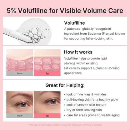 💖 VELORA PDRN Pink Collagen Volume Multi Balm | 🌟 All-In-One Rejuvenating Stick, Firming Anti-Aging, Reduces Fine Lines | 🌼 Specially for Under-Eyes, Neck, Forehead, Smile Lines, and Lip Care | ✨ The Secret Weapon for Youthful Skin-9YOE9