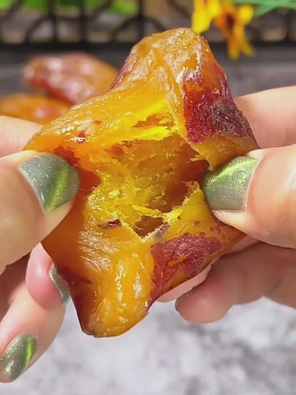 Zero Sugar Double-Steamed Sweet Potato-9YOE9